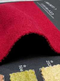 MK0411 밀리언 핫 에코[원단] Marukyo Textile 서브 사진