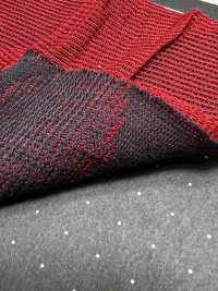 MKR3000 도트 벤틸레이션 JQ[원단] Marukyo Textile 서브 사진