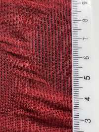 MKR3000 도트 벤틸레이션 JQ[원단] Marukyo Textile 서브 사진