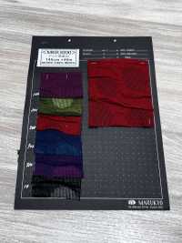 MKR3000 도트 벤틸레이션 JQ[원단] Marukyo Textile 서브 사진