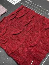 MKR4000 파동 환기 JQ[원단] Marukyo Textile 서브 사진