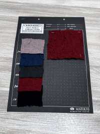 MKR4000 파동 환기 JQ[원단] Marukyo Textile 서브 사진