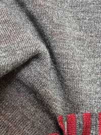 MKA2300 강 수평 줄무늬[원단] Marukyo Textile 서브 사진