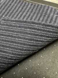 MKA7100 백만 개의 가로 줄무늬[원단] Marukyo Textile 서브 사진