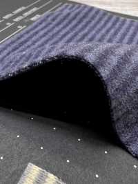 MKA7100 백만 개의 가로 줄무늬[원단] Marukyo Textile 서브 사진