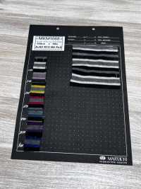MKM1088 인터랙션 멀티 BD[원단] Marukyo Textile 서브 사진