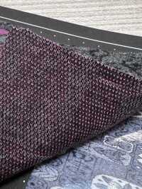 MKA5400 밀리언 핫 에코 가든 JQ[원단] Marukyo Textile 서브 사진