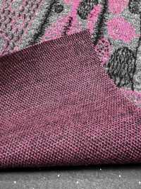 MKA2700 밀리언 핫 에코 레이스 JQ[원단] Marukyo Textile 서브 사진
