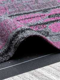 MKA2700 밀리언 핫 에코 레이스 JQ[원단] Marukyo Textile 서브 사진