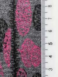 MKA2700 밀리언 핫 에코 레이스 JQ[원단] Marukyo Textile 서브 사진