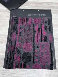 MKA2700 밀리언 핫 에코 레이스 JQ[원단] Marukyo Textile 서브 사진