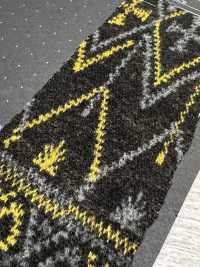 MKA2900 밀리언 핫 에코 노르딕 JQ[원단] Marukyo Textile 서브 사진