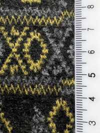 MKA2900 밀리언 핫 에코 노르딕 JQ[원단] Marukyo Textile 서브 사진