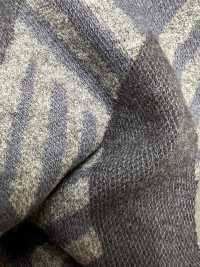 MKA5500 빅 바이어스 JQ[원단] Marukyo Textile 서브 사진