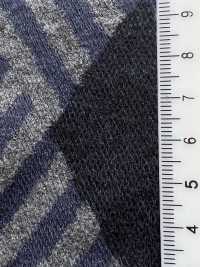 MKA5500 빅 바이어스 JQ[원단] Marukyo Textile 서브 사진