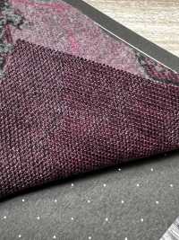MKA6200 밀리언 핫 에코 네오 패치 JQ[원단] Marukyo Textile 서브 사진
