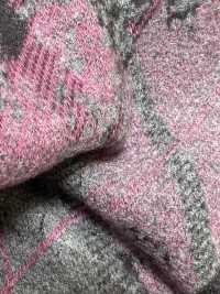 MKA6200 밀리언 핫 에코 네오 패치 JQ[원단] Marukyo Textile 서브 사진