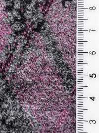 MKA6200 밀리언 핫 에코 네오 패치 JQ[원단] Marukyo Textile 서브 사진
