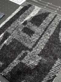 MKA6100 백만 개의 뜨거운 영어 편지[원단] Marukyo Textile 서브 사진