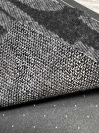 MKA6100 백만 개의 뜨거운 영어 편지[원단] Marukyo Textile 서브 사진