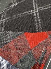 MKM2033 상호작용 JQ[원단] Marukyo Textile 서브 사진