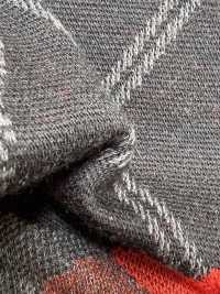 MKM2033 상호작용 JQ[원단] Marukyo Textile 서브 사진
