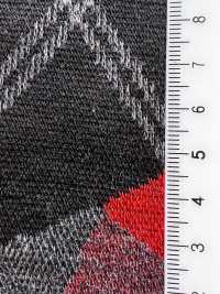 MKM2033 상호작용 JQ[원단] Marukyo Textile 서브 사진