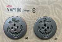VAP100 앵커 버튼[단추] DAIYA BUTTON 서브 사진