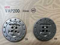 VAP200 앵커 버튼[단추] DAIYA BUTTON 서브 사진