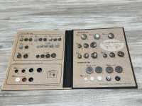 VAP200 앵커 버튼[단추] DAIYA BUTTON 서브 사진
