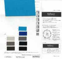 41375 Reflax® ECO 절연 트윌 스트레치[원단] SUNWELL 서브 사진
