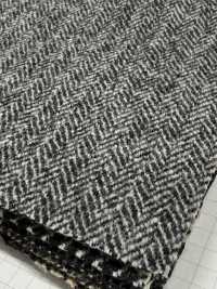 1957 양방향 스트레치 하운드투스 GC[원단] FINE TEXTILE 서브 사진