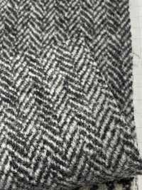 1957 양방향 스트레치 하운드투스 GC[원단] FINE TEXTILE 서브 사진