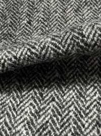 1957 양방향 스트레치 하운드투스 GC[원단] FINE TEXTILE 서브 사진