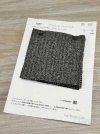 1957 양방향 스트레치 하운드투스 GC[원단] FINE TEXTILE 서브 사진