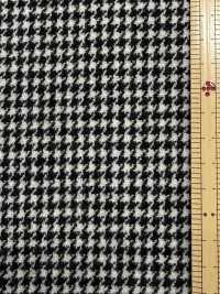 1957 양방향 스트레치 하운드투스 GC[원단] FINE TEXTILE 서브 사진