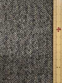 1957 양방향 스트레치 하운드투스 GC[원단] FINE TEXTILE 서브 사진