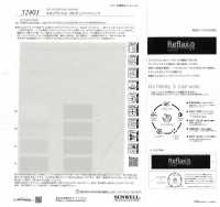 52401 Reflax® ECOair 100d 옥스포드 스트레치[원단] SUNWELL 서브 사진