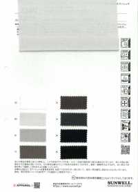 52401 Reflax® ECOair 100d 옥스포드 스트레치[원단] SUNWELL 서브 사진