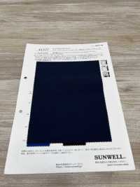 41377 마루드 코튼 인슐레이터 300D 립스톱 스트레치[원단] SUNWELL 서브 사진