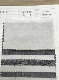 A-1585 자카드[원단] ARINOBE CO., LTD. 서브 사진