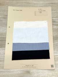 A-7011 80/1 100% 면[원단] ARINOBE CO., LTD. 서브 사진
