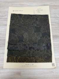 A-8177 페이즐리 프린트[원단] ARINOBE CO., LTD. 서브 사진