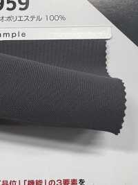 SW5959 델타 저지[원단] 산와섬유(SANWA TEXTILE) 서브 사진
