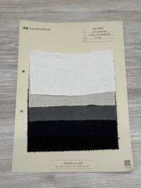 AN-9305 린넨 실크 네프색[원단] ARINOBE CO., LTD. 서브 사진