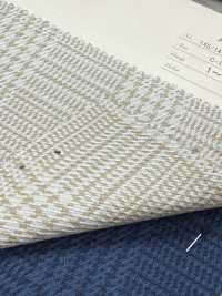 A-8179 섀도우 도비 체크[원단] ARINOBE CO., LTD. 서브 사진