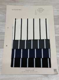 A-8178 T/C 스트라이프 치노 팬츠[원단] ARINOBE CO., LTD. 서브 사진