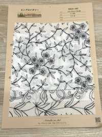 INDIA-460 자수[원단] ARINOBE CO., LTD. 서브 사진