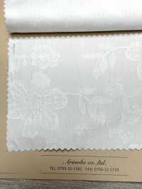 A-1537 자카드[원단] ARINOBE CO., LTD. 서브 사진