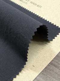 BC2160 컴팩트 60/- 타자기 천 샴브레이 워셔 가공[원단] COSMO TEXTILE 서브 사진